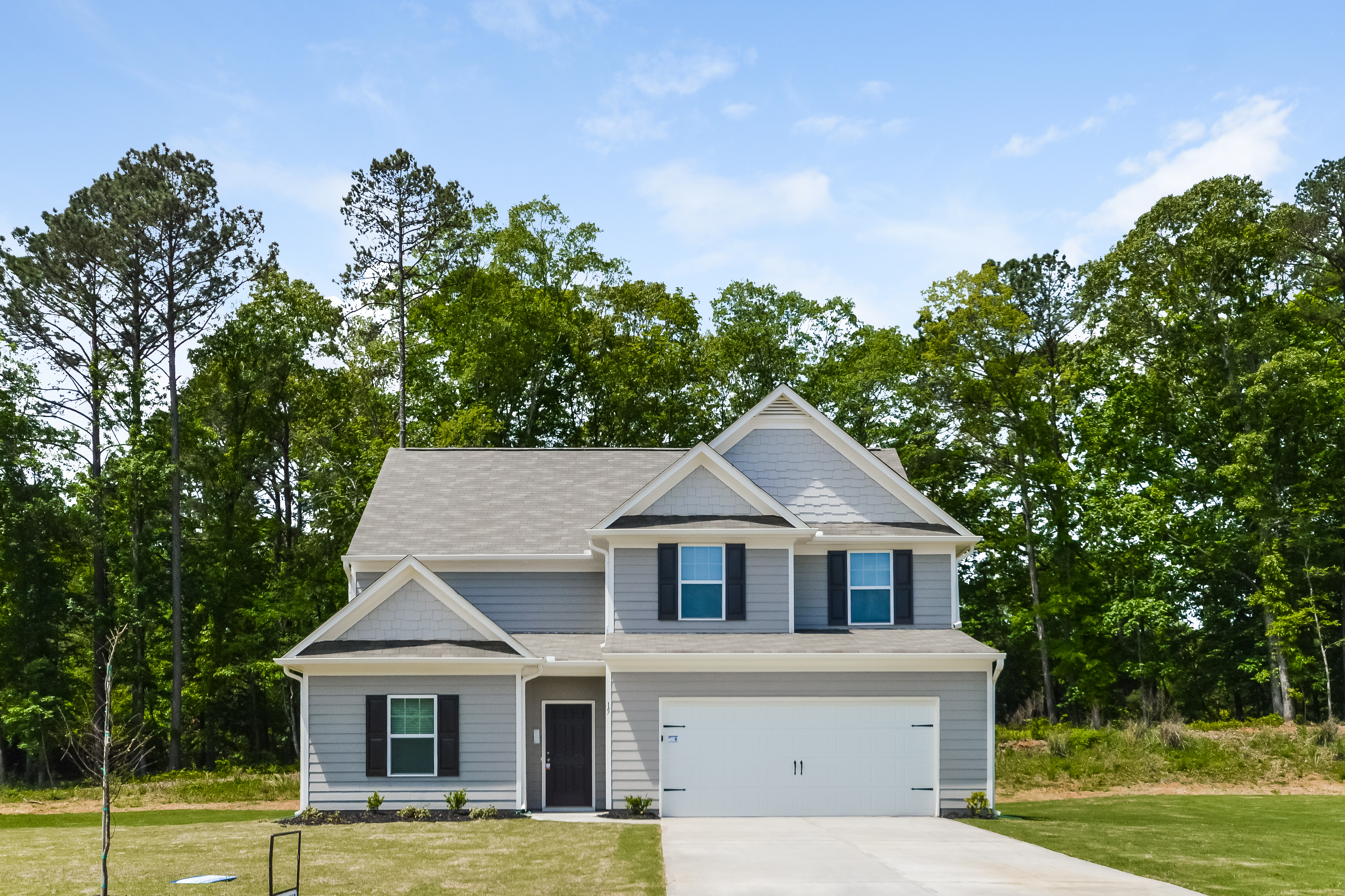 15 Tamalynn Trail Covington, GA 30016